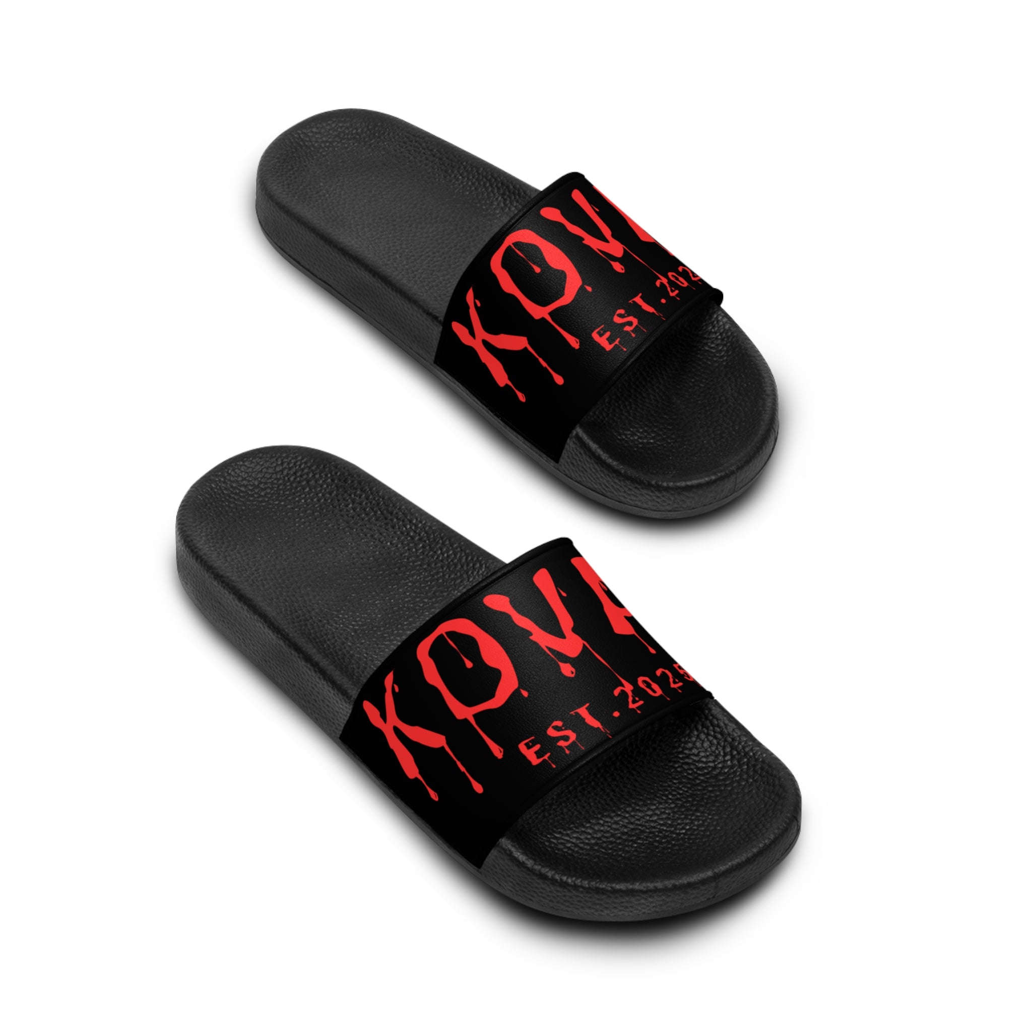Men's Slide Sandals