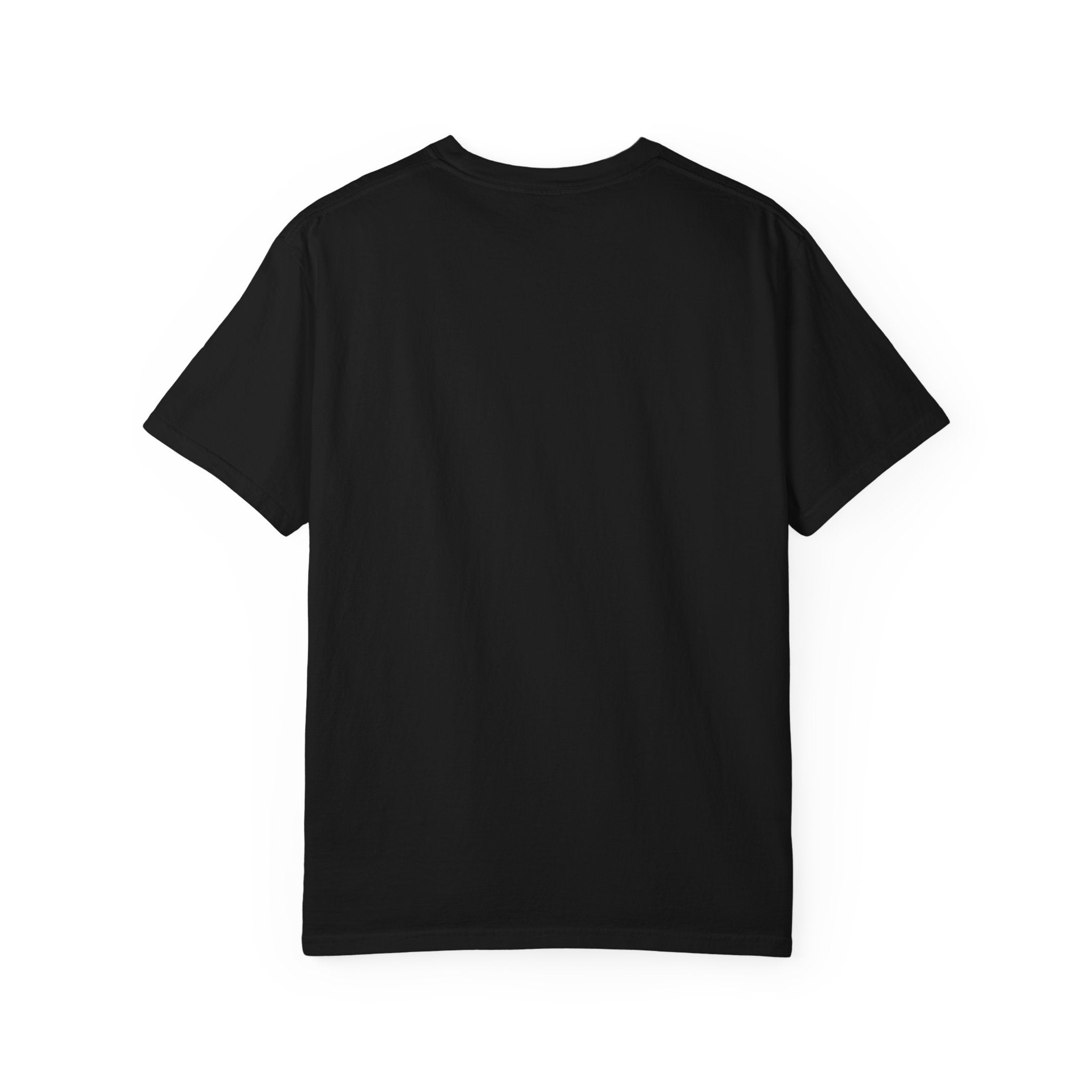 KOVAA Drip Logo T-Shirt — Graphic Streetwear Tee (Est. 2025)