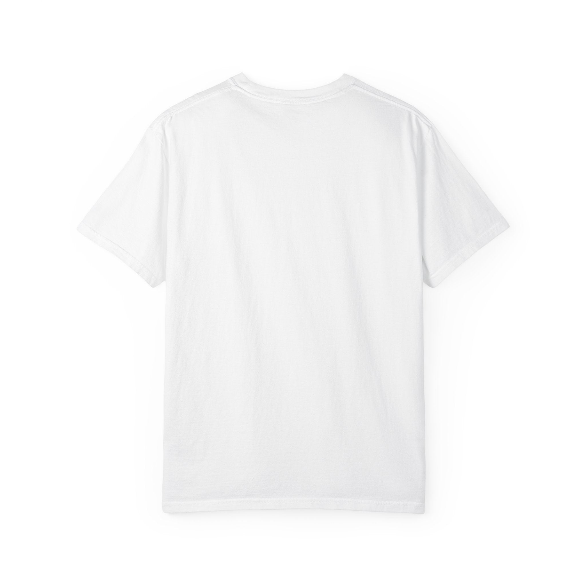 KOVAA Drip Logo T-Shirt — Graphic Streetwear Tee (Est. 2025)